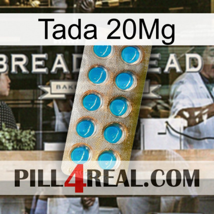 Tada 20Mg new09